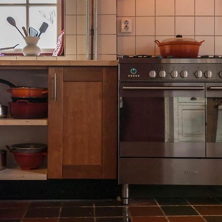 8 Jonkvrouw Geilstraat Villa Sluis Buitenkant foto