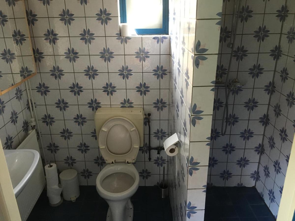 8 Jonkvrouw Geilstraat Villa Sluis Buitenkant foto