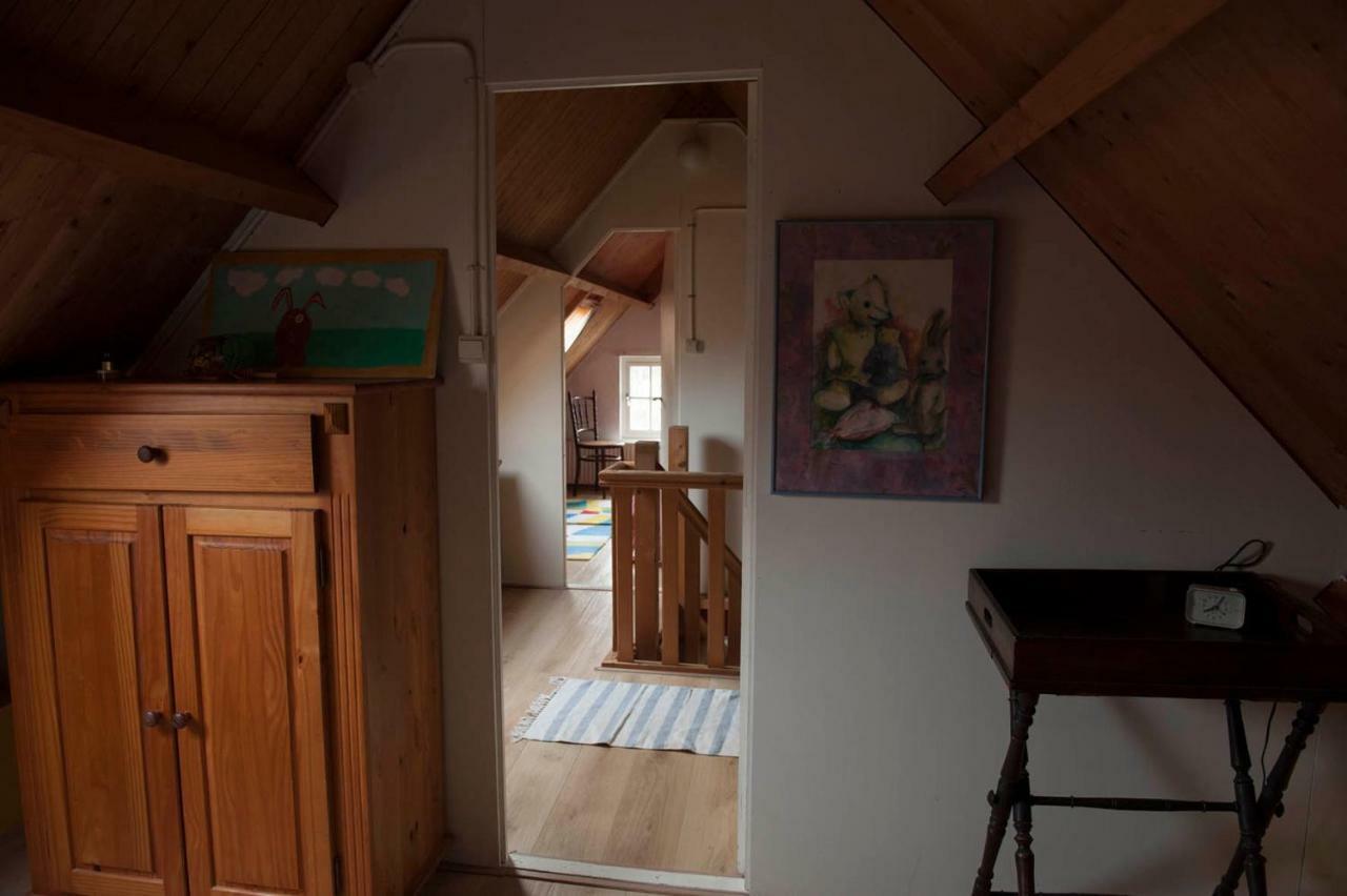 8 Jonkvrouw Geilstraat Villa Sluis Buitenkant foto