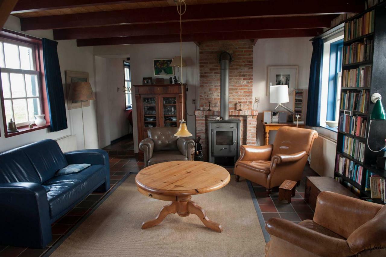 8 Jonkvrouw Geilstraat Villa Sluis Buitenkant foto
