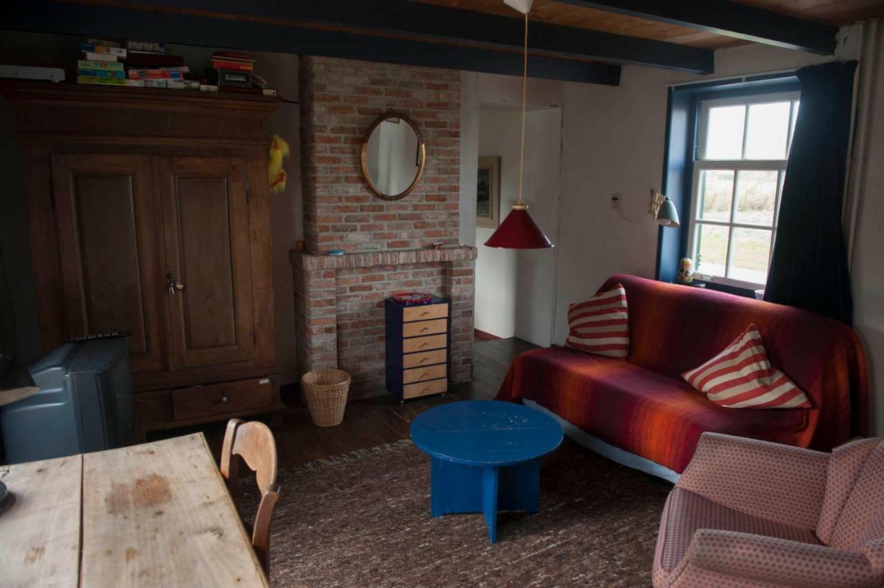 8 Jonkvrouw Geilstraat Villa Sluis Buitenkant foto