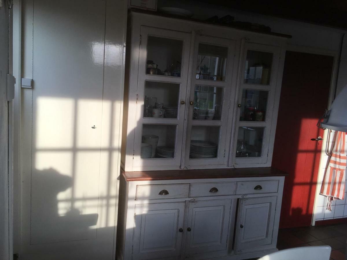 8 Jonkvrouw Geilstraat Villa Sluis Buitenkant foto