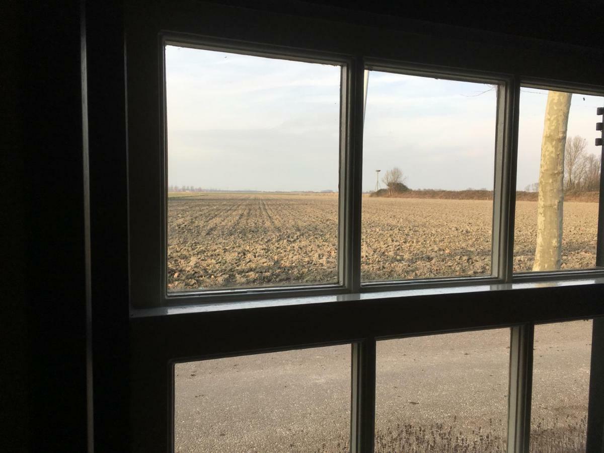 8 Jonkvrouw Geilstraat Villa Sluis Buitenkant foto
